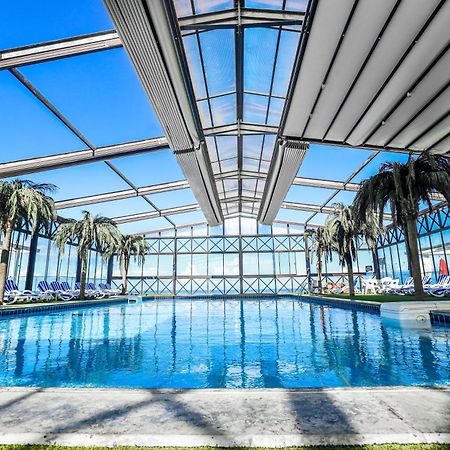 Porto Said Resort&Spa Esterno foto