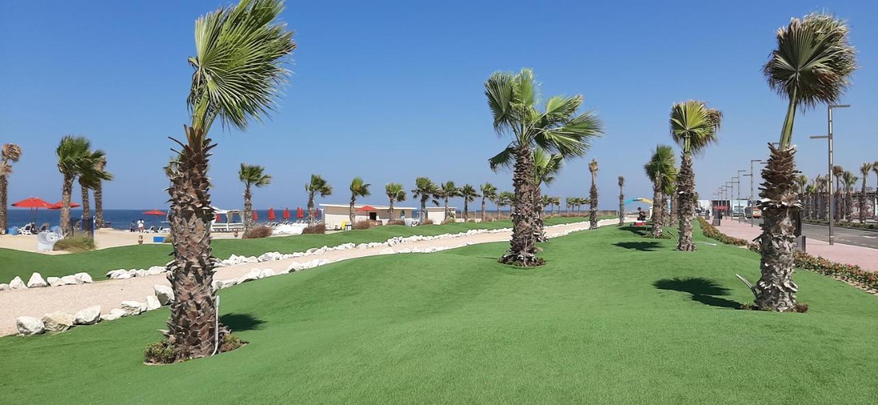 Porto Said Resort&Spa Esterno foto