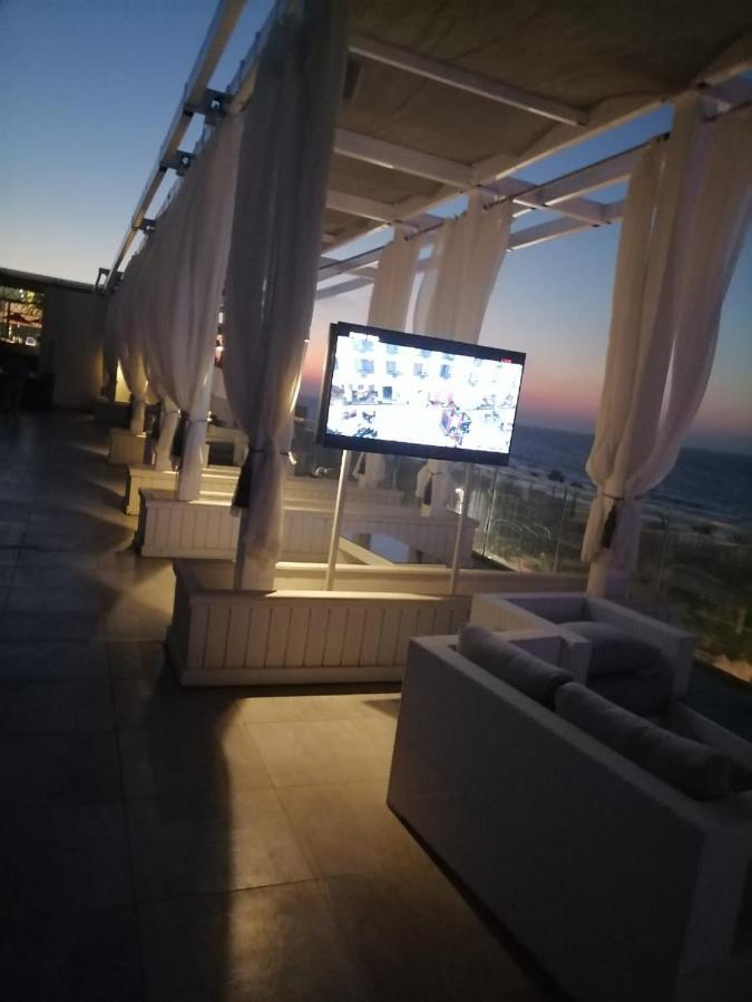 Porto Said Resort&Spa Esterno foto