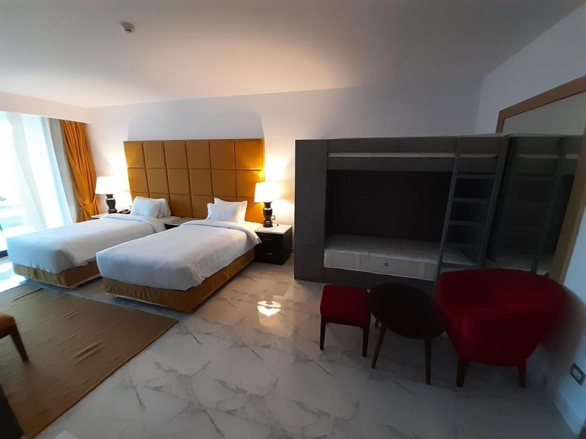 Porto Said Resort&Spa Esterno foto
