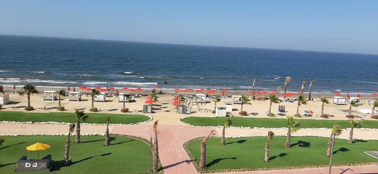 Porto Said Resort&Spa Esterno foto