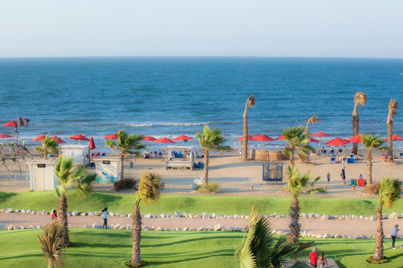 Porto Said Resort&Spa Esterno foto