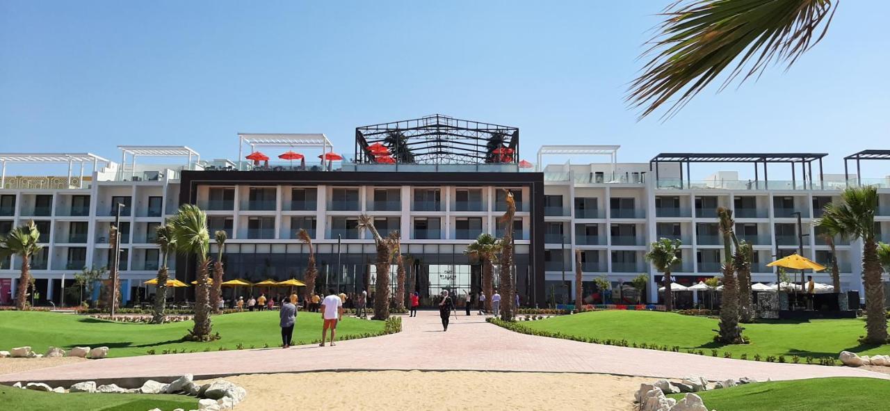 Porto Said Resort&Spa Esterno foto