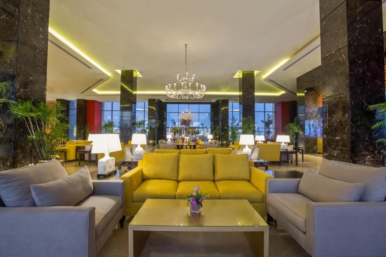 Porto Said Resort&Spa Esterno foto