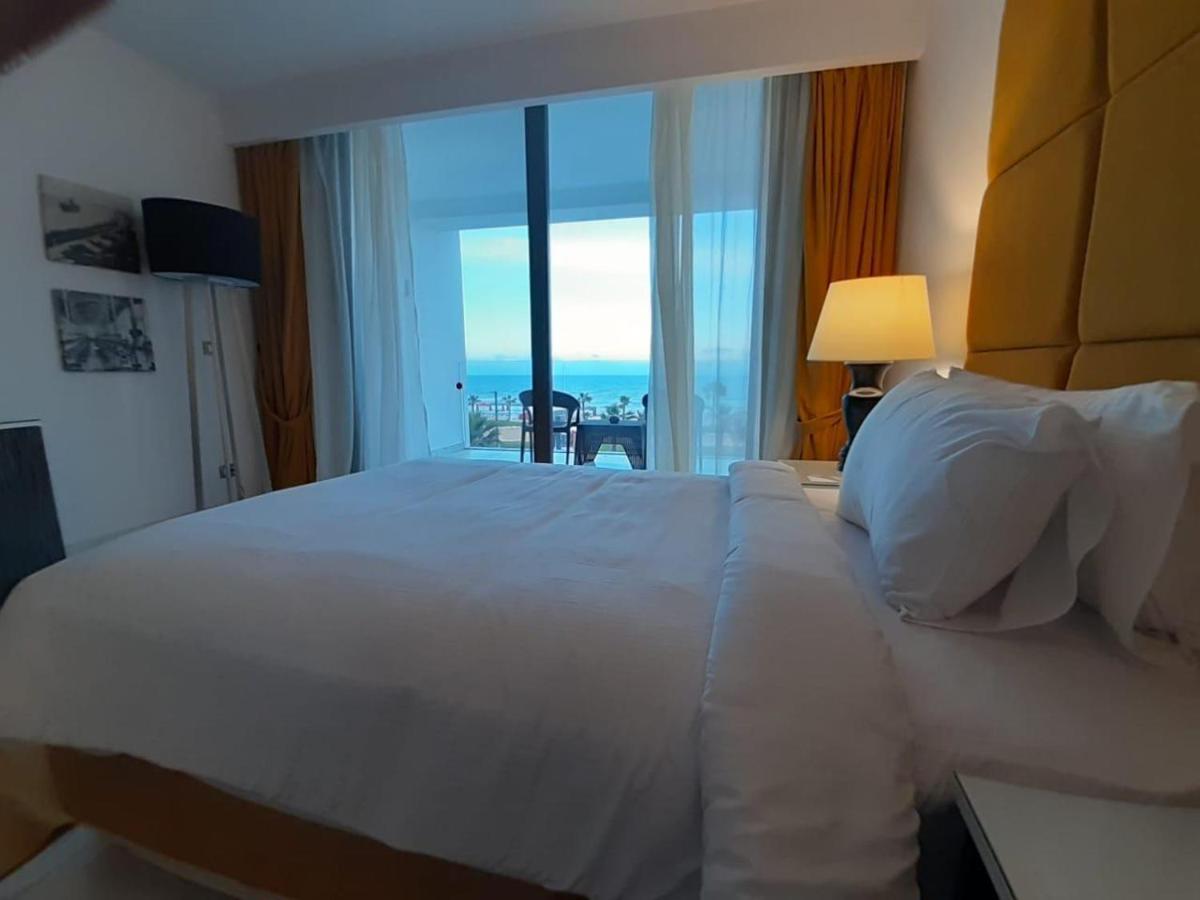 Porto Said Resort&Spa Esterno foto