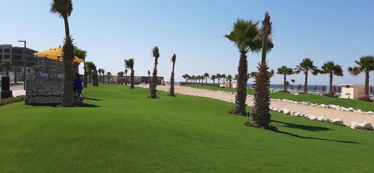 Porto Said Resort&Spa Esterno foto