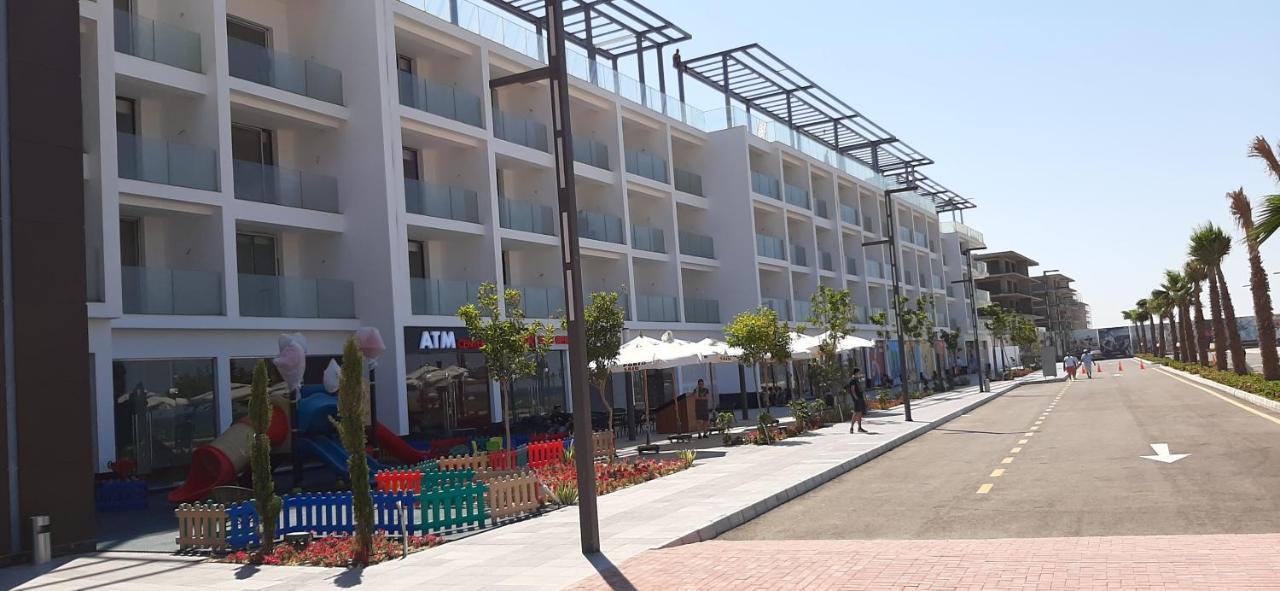Porto Said Resort&Spa Esterno foto