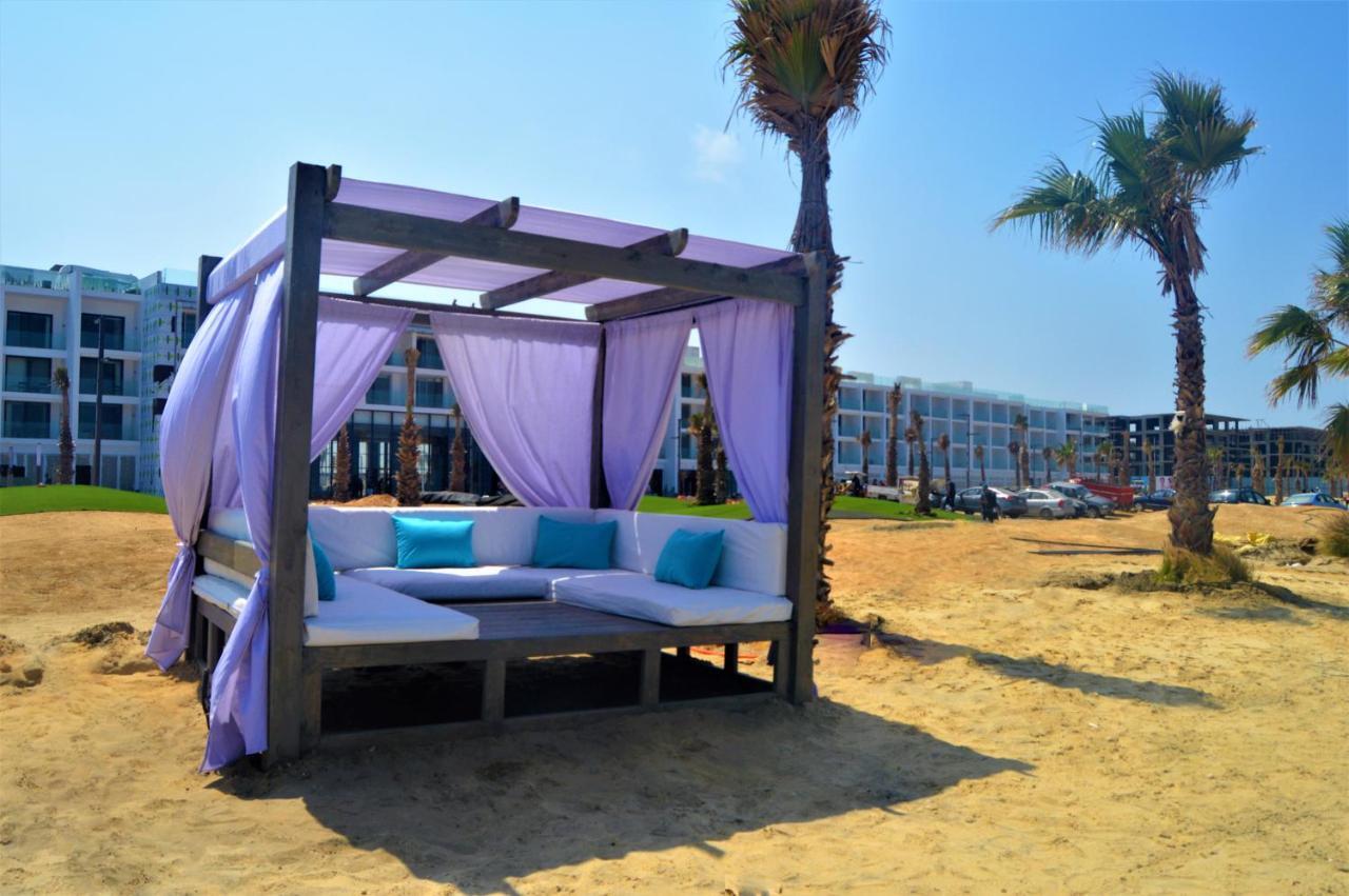 Porto Said Resort&Spa Esterno foto