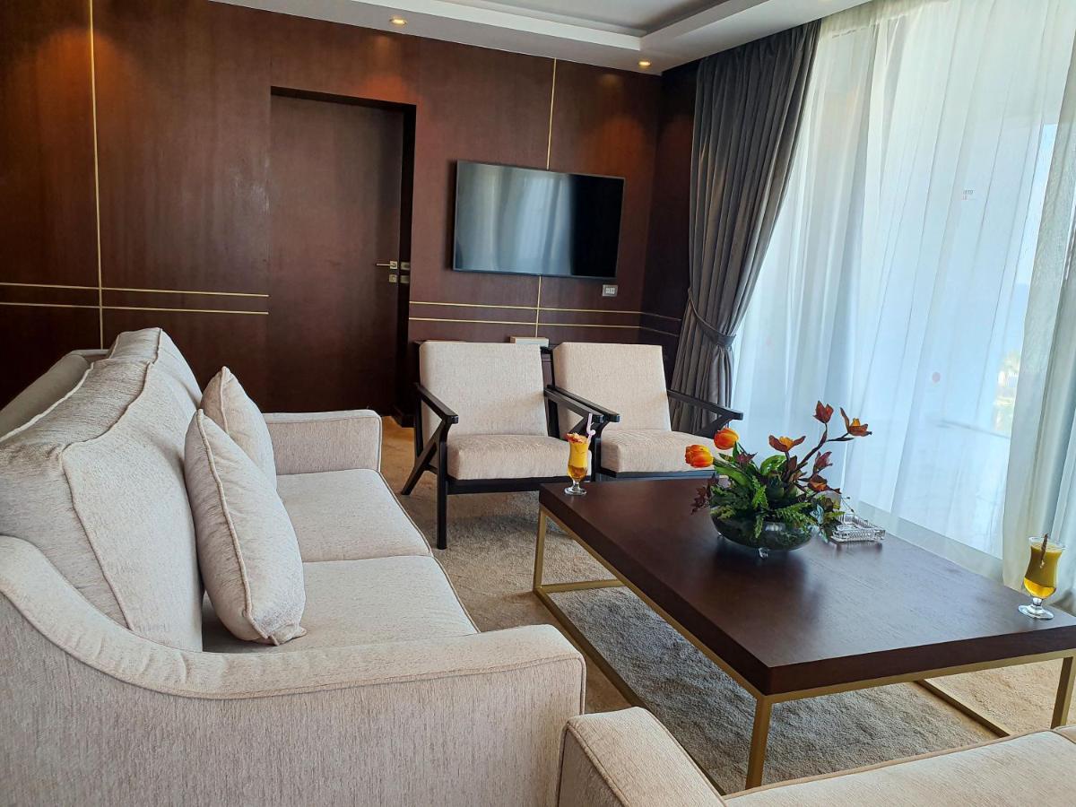 Porto Said Resort&Spa Esterno foto