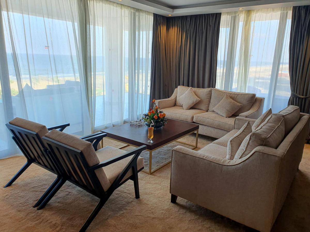 Porto Said Resort&Spa Esterno foto